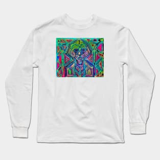 Acid Drop Long Sleeve T-Shirt